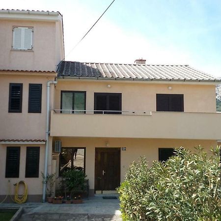 Apartments Lavandula Baska Ngoại thất bức ảnh