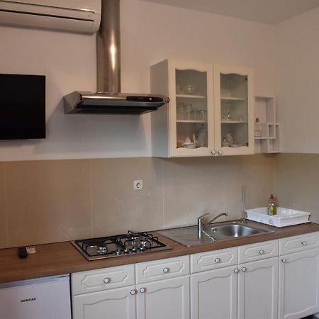 Apartments Lavandula Baska Ngoại thất bức ảnh