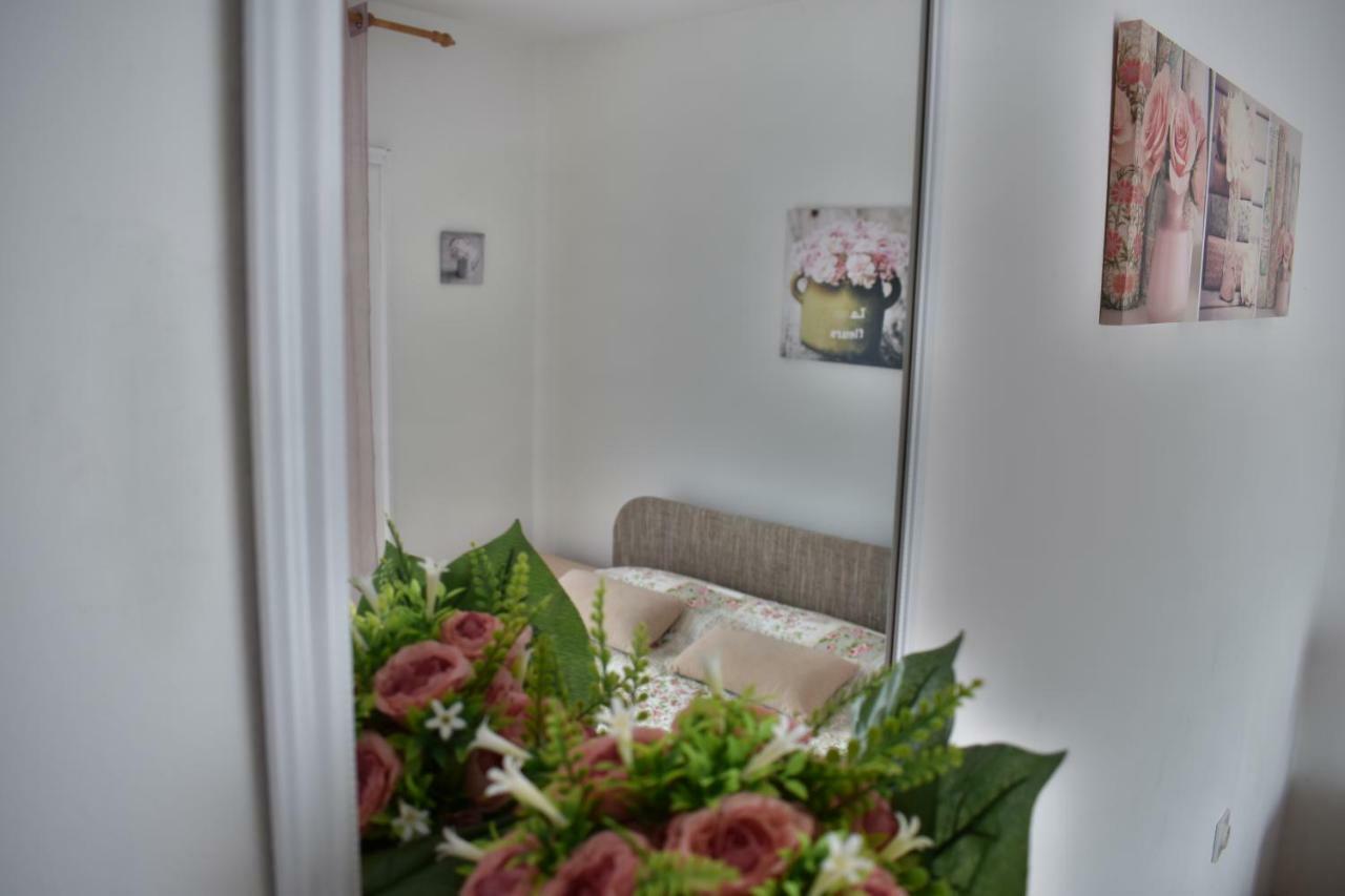 Apartments Lavandula Baska Ngoại thất bức ảnh