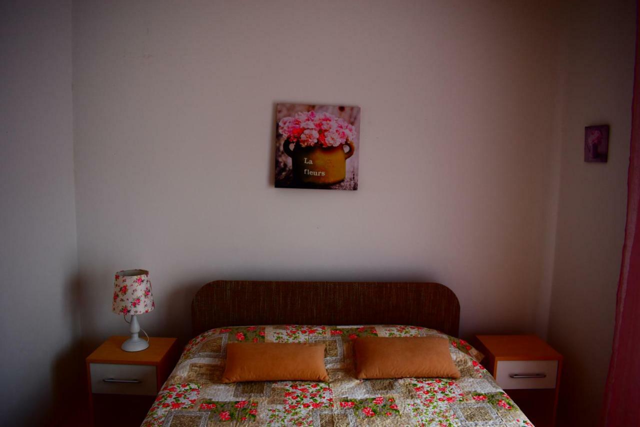 Apartments Lavandula Baska Ngoại thất bức ảnh