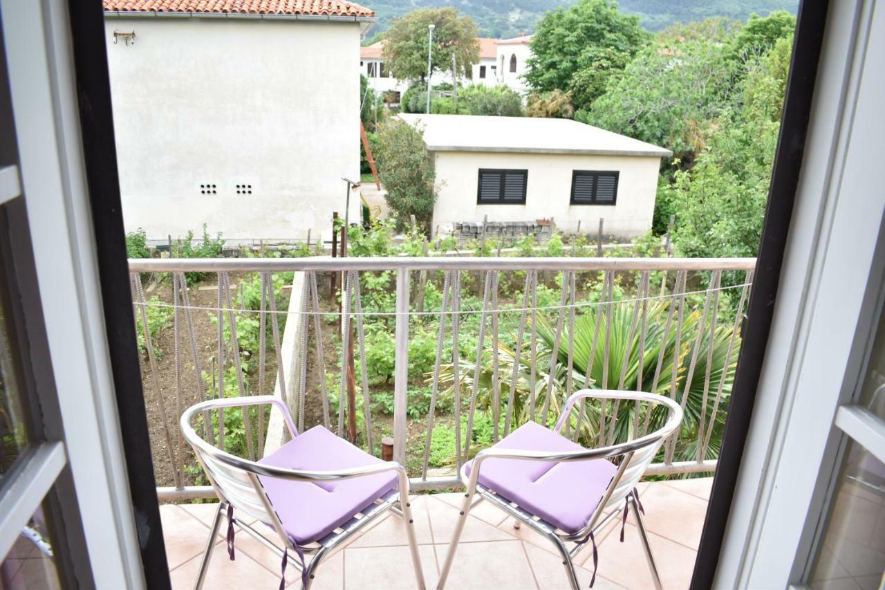Apartments Lavandula Baska Ngoại thất bức ảnh