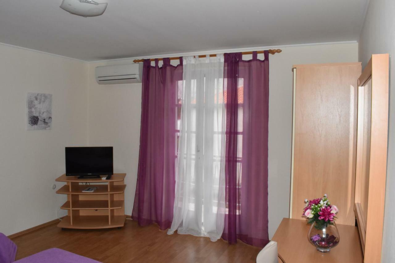Apartments Lavandula Baska Ngoại thất bức ảnh