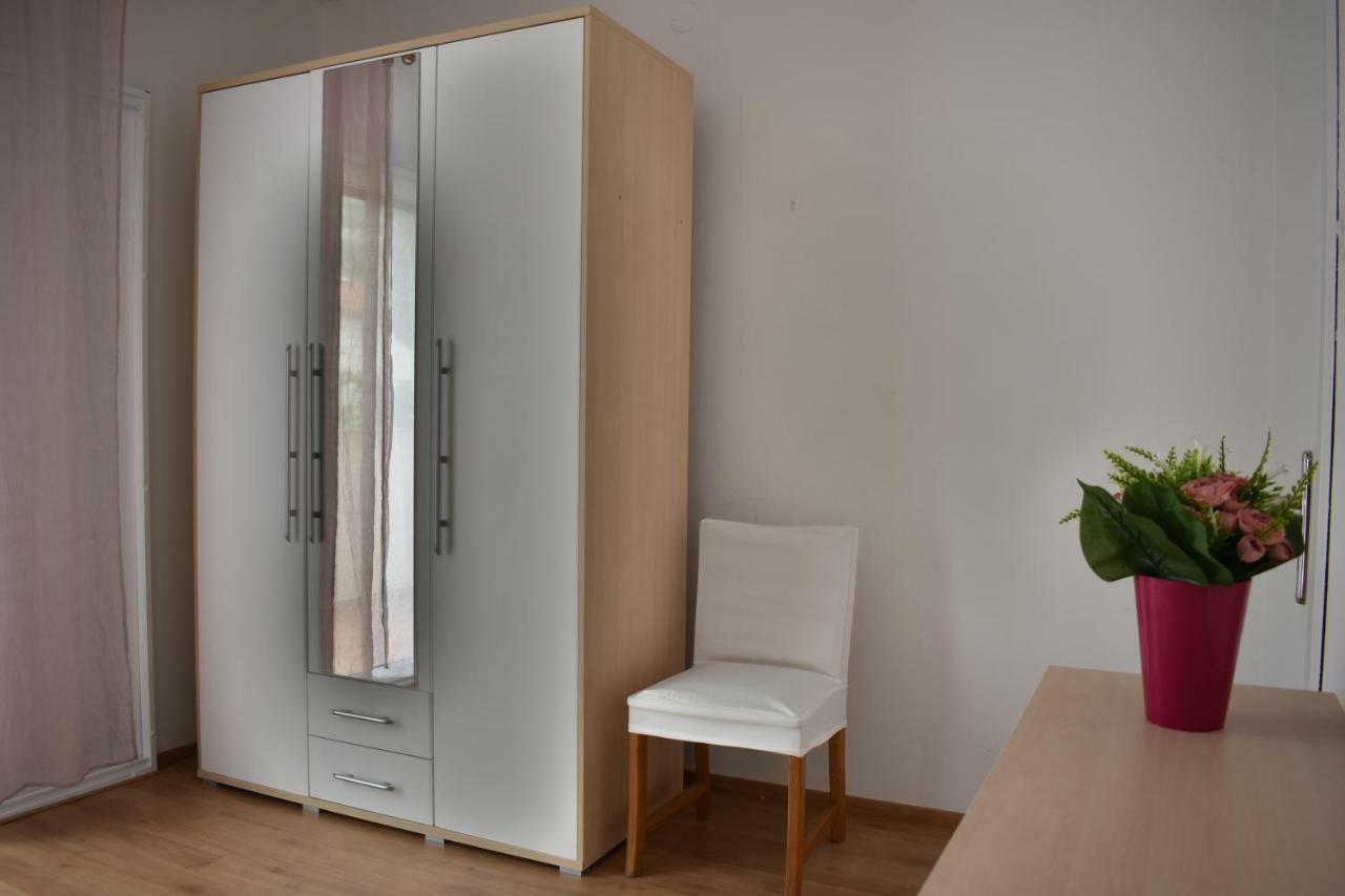 Apartments Lavandula Baska Ngoại thất bức ảnh