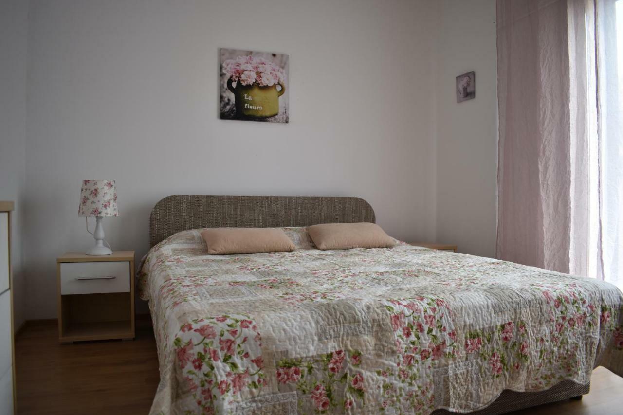 Apartments Lavandula Baska Ngoại thất bức ảnh
