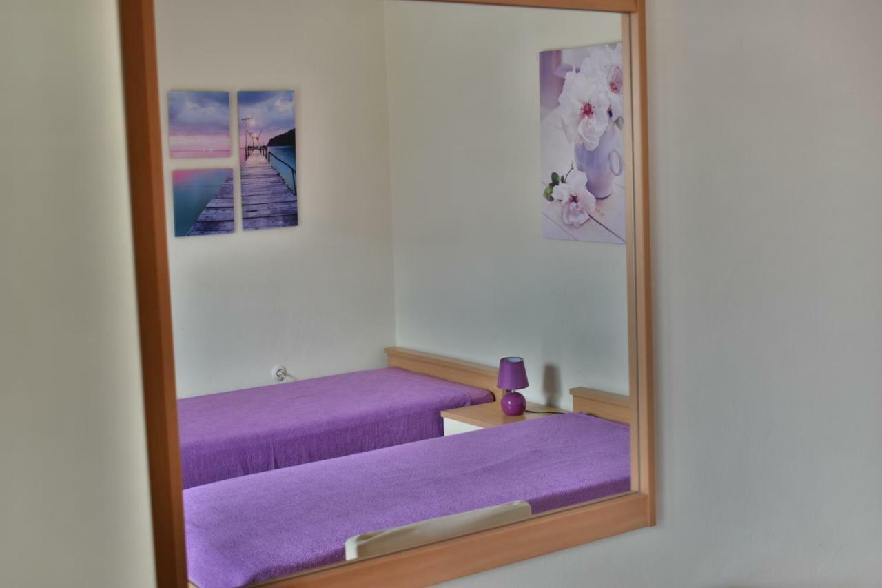 Apartments Lavandula Baska Ngoại thất bức ảnh