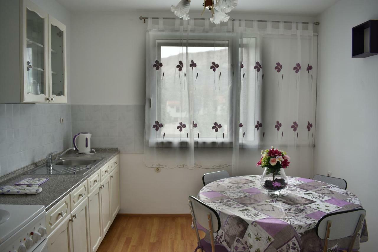 Apartments Lavandula Baska Ngoại thất bức ảnh