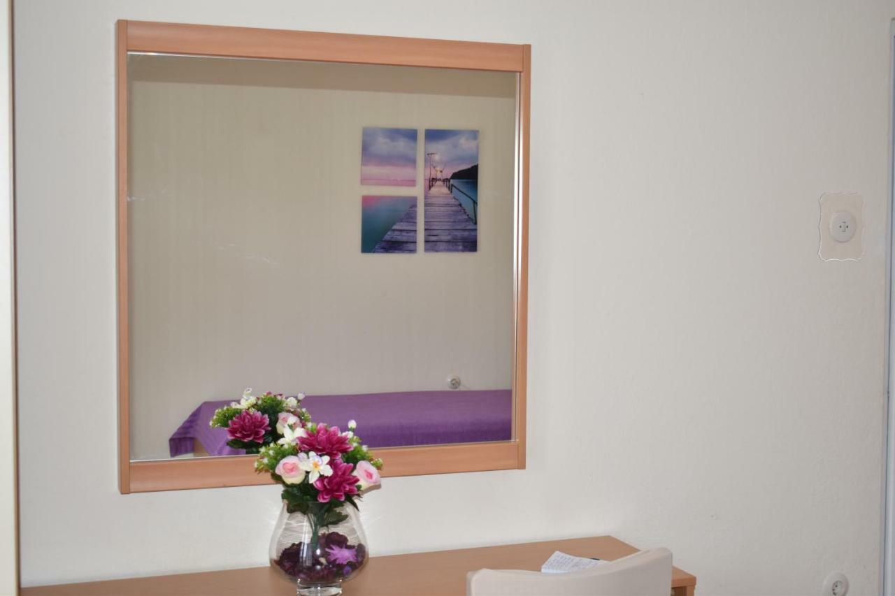 Apartments Lavandula Baska Ngoại thất bức ảnh