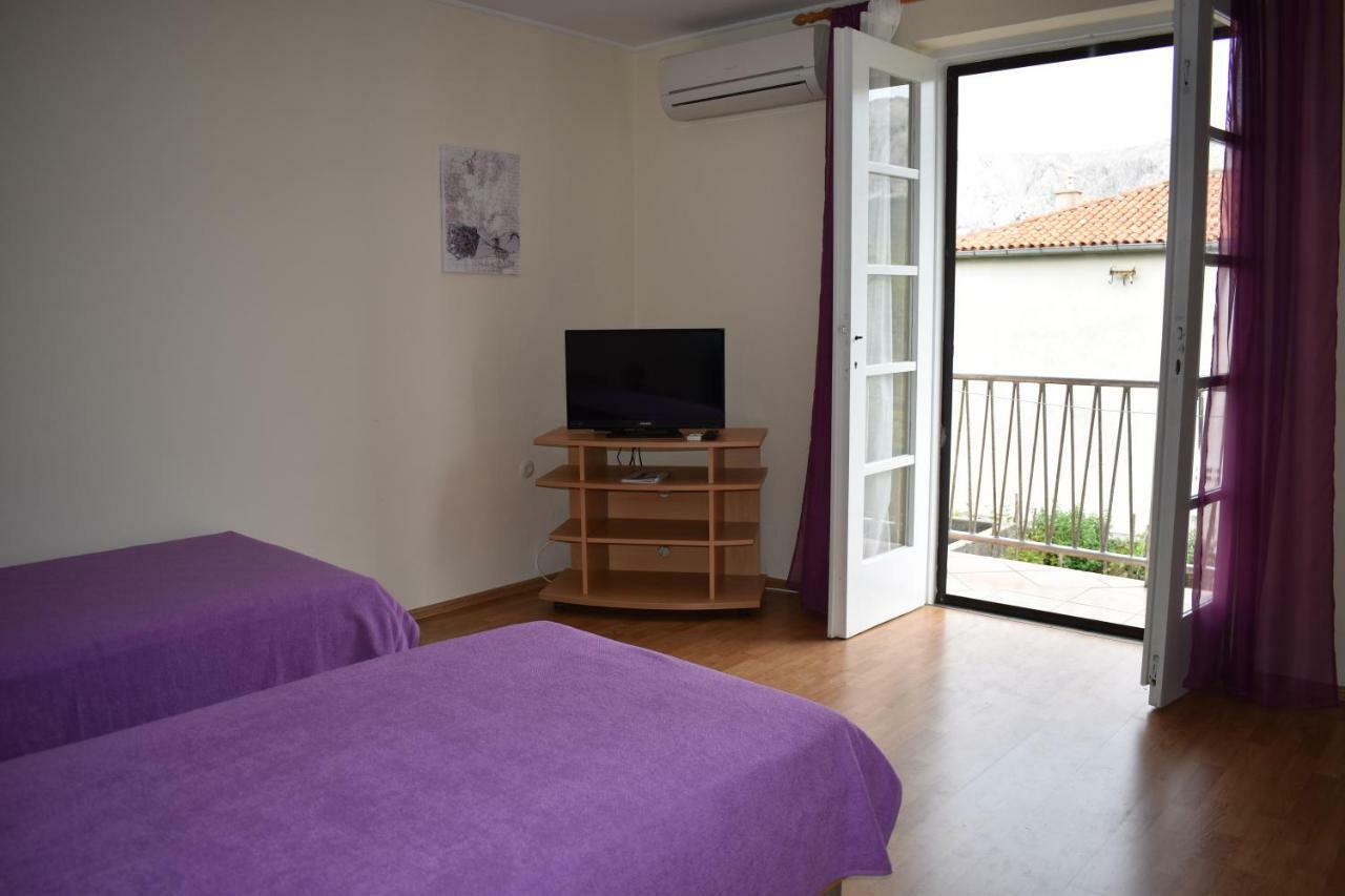 Apartments Lavandula Baska Ngoại thất bức ảnh