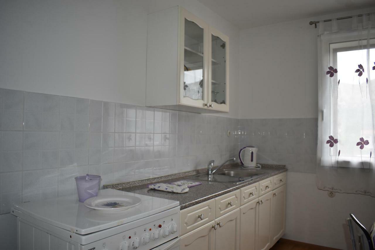 Apartments Lavandula Baska Ngoại thất bức ảnh