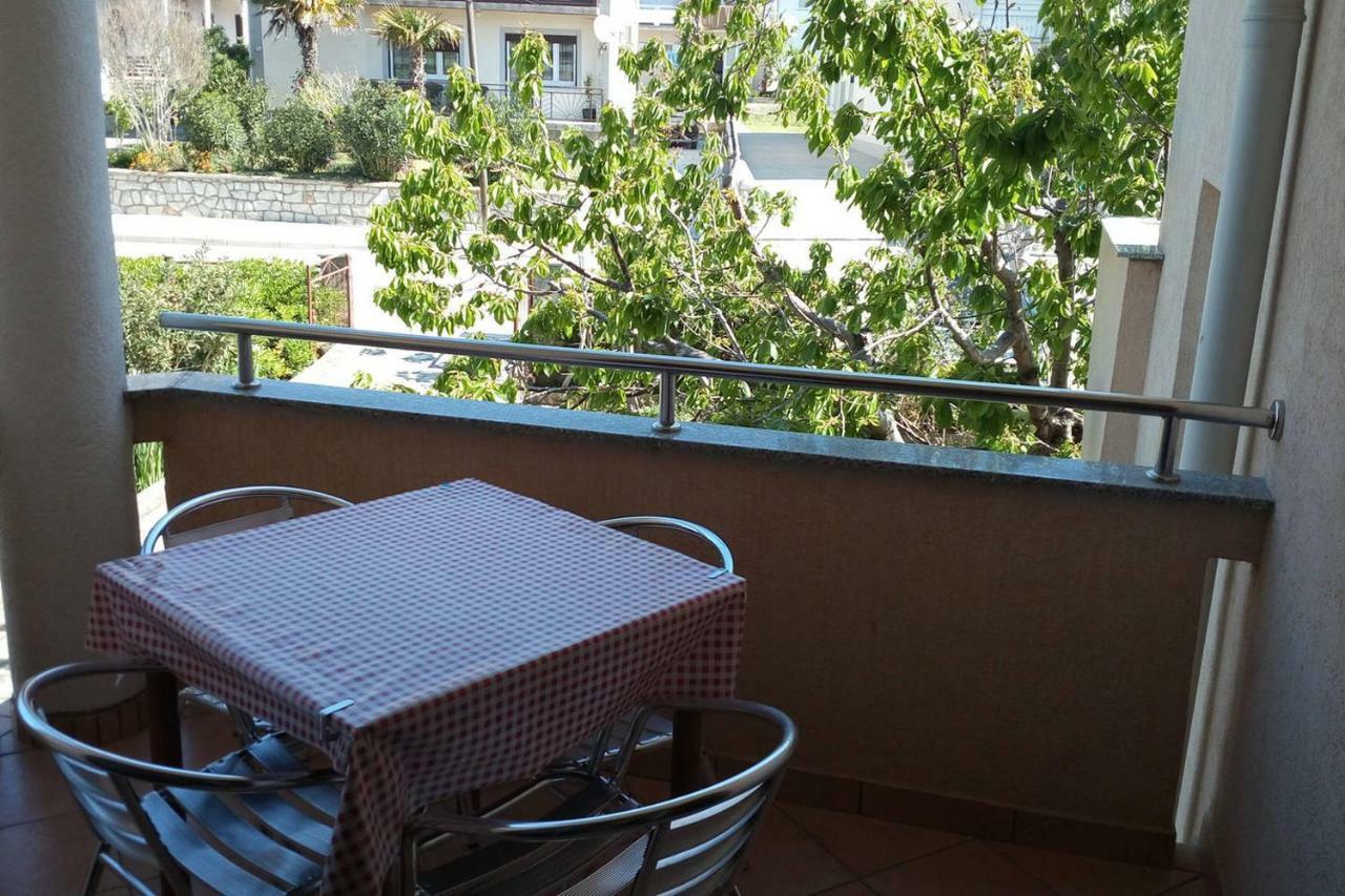 Apartments Lavandula Baska Ngoại thất bức ảnh