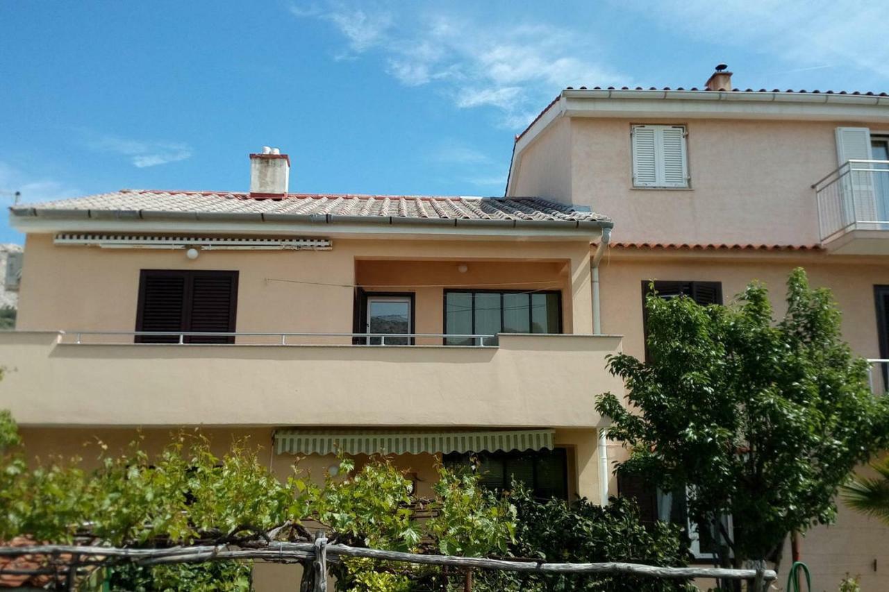 Apartments Lavandula Baska Ngoại thất bức ảnh