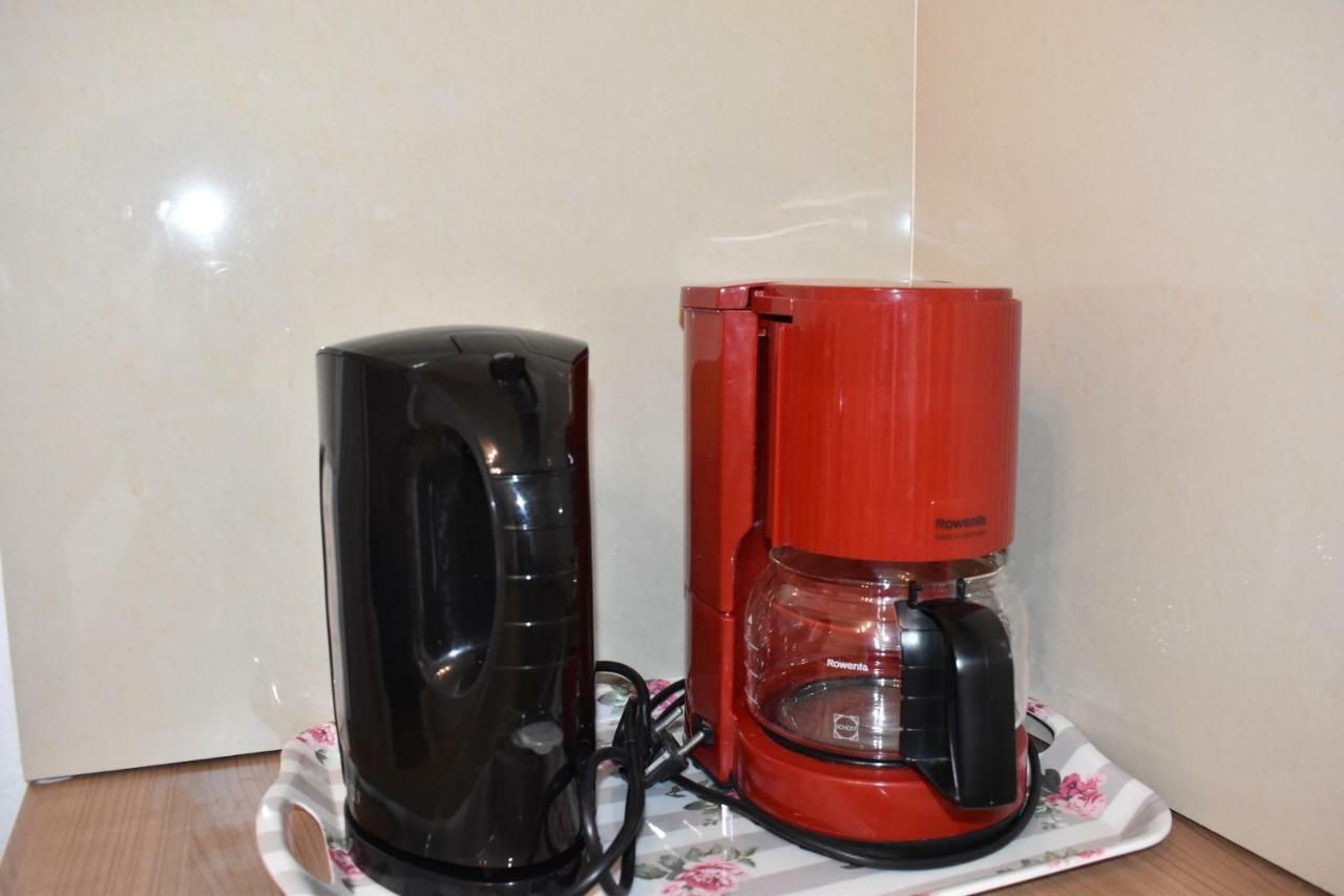 Apartments Lavandula Baska Ngoại thất bức ảnh