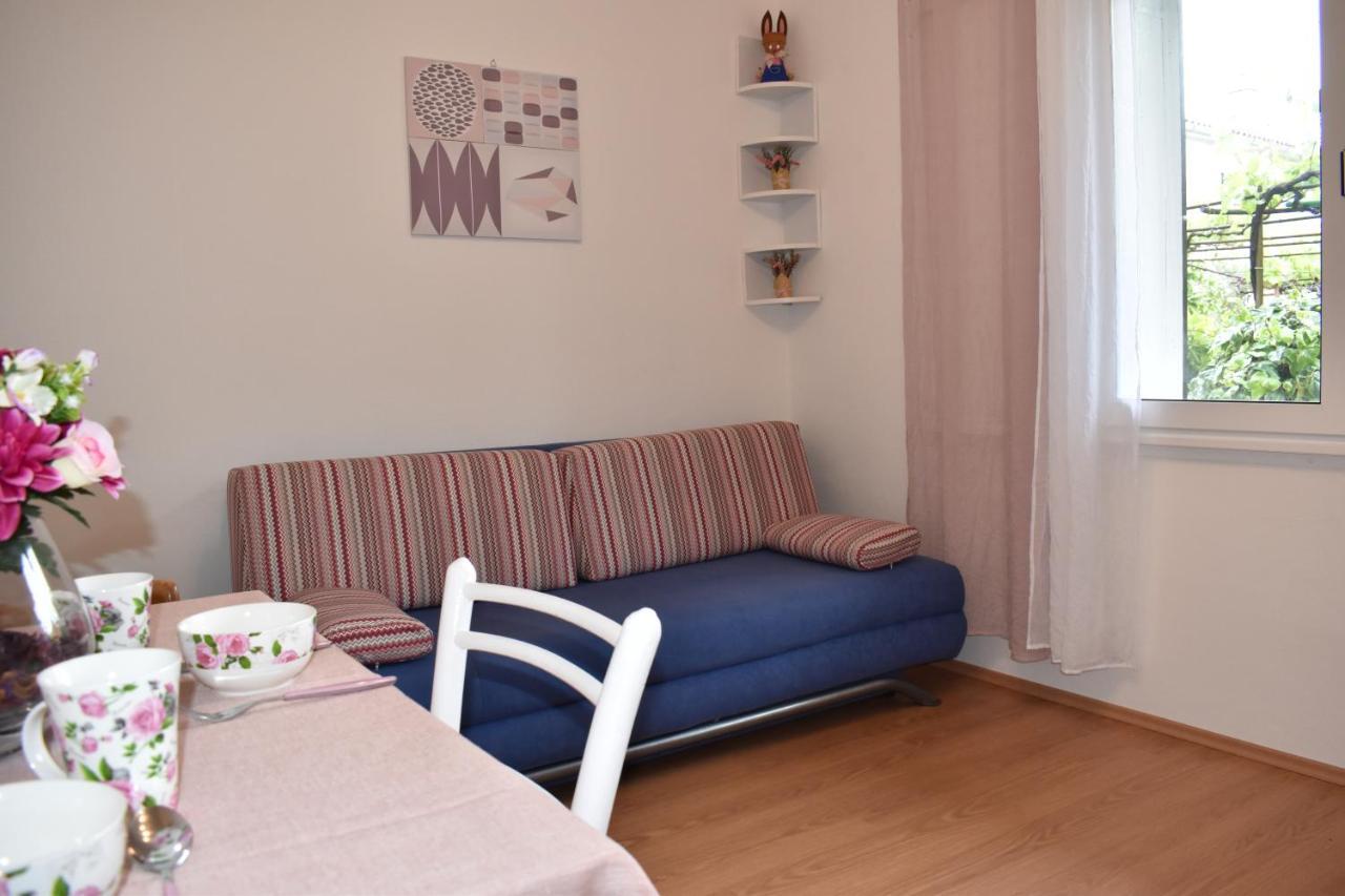 Apartments Lavandula Baska Ngoại thất bức ảnh