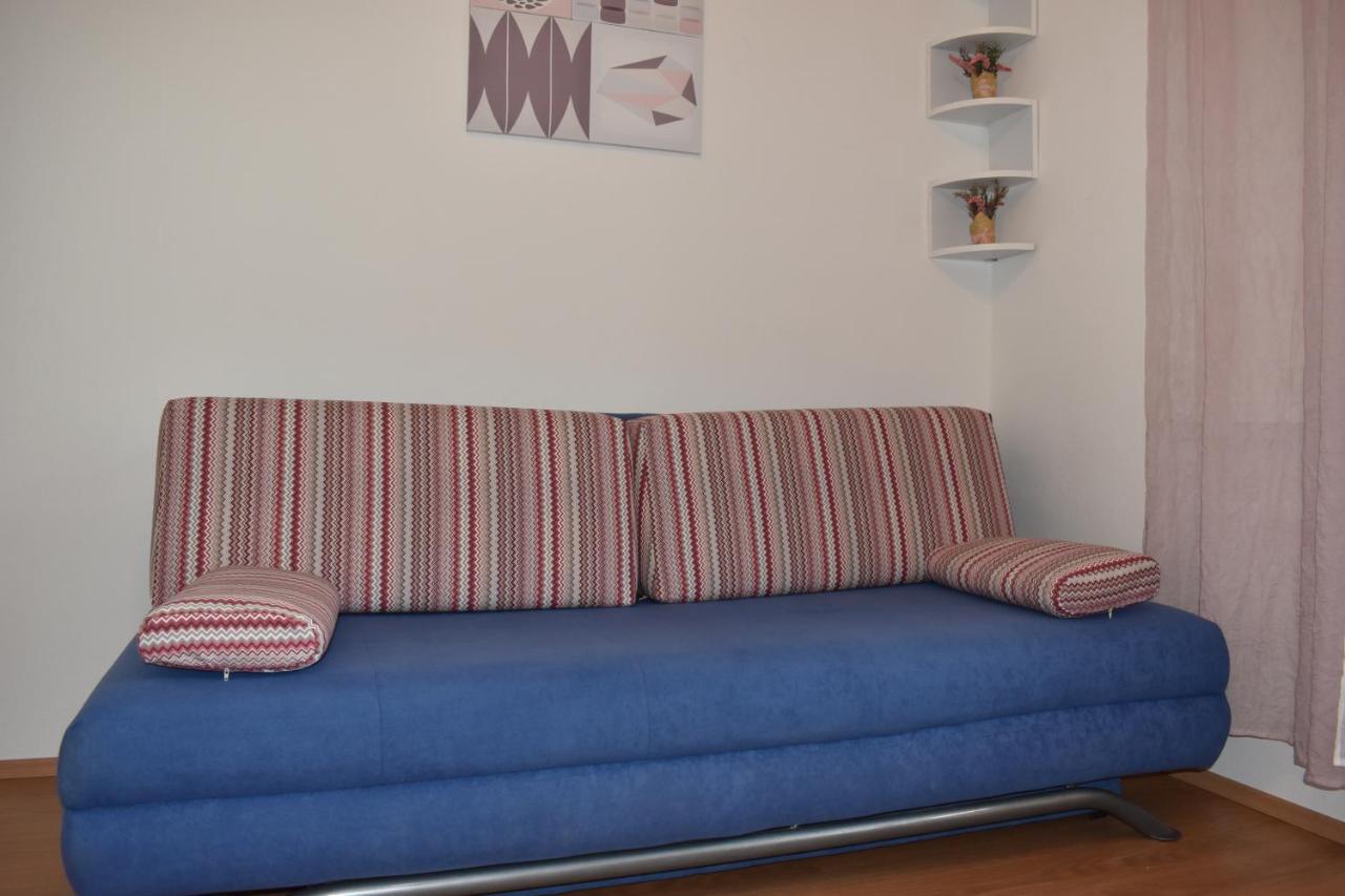 Apartments Lavandula Baska Ngoại thất bức ảnh